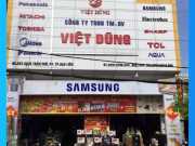 Bảng Hiệu Điện Lạnh