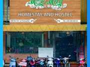 Bảng Hiệu Homestay