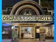 Bảng Hiệu Khách Sạn