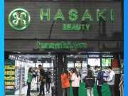 Bảng Hiệu Mỹ Phẩm