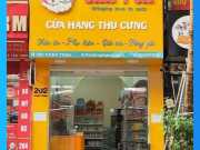 Bảng Hiệu Pet Shop