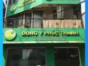 Bảng Hiệu Phòng Khám Y Học Cổ Truyền