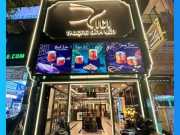 Bảng Hiệu Yến Sào