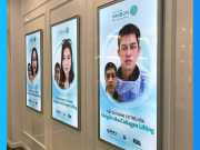 Hộp Đèn LED Siêu Mỏng