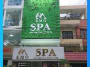 Bảng Hiệu Cỏ Nhân Tạo