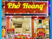 Bảng Hiệu Phở