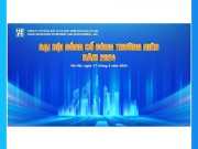 Backdrop Đại Hội Cổ Đông