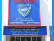 Bảng Hiệu Công Ty Bảo Vệ