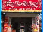 Bảng Hiệu Đồ Gia Dụng