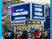 Bảng Hiệu Nhà Thuốc