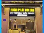 Bảng Hiệu Nội Thất