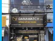 Bảng Hiệu Tiệm Đồng Hồ