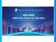 Backdrop Hội Thảo, Hội Nghị