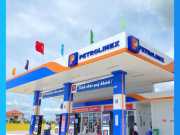 Bảng Hiệu Cây Xăng