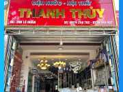 Bảng Hiệu Cửa Hàng Điện Nước