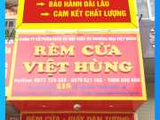 Bảng Hiệu Cửa Hàng Rèm Cửa