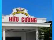 Bảng Hiệu Nhà Hàng Tiệc Cưới