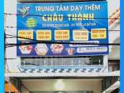 Bảng Hiệu Dạy Thêm