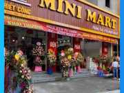 Bảng Hiệu Siêu Thị Mini