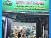 Bảng Hiệu Thức Ăn Gia Súc