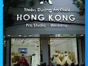 Bảng Hiệu Áo Cưới