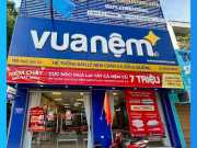Bảng Hiệu Chăn Ga Gối Đệm