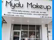 Bảng Hiệu Makeup