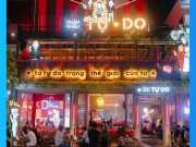 Bảng Hiệu Quán Nhậu