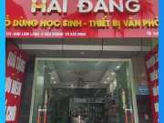 Bảng Hiệu Văn Phòng Phẩm