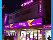 Hộp Đèn Bạt 3M