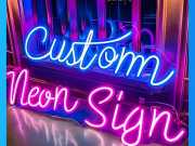 Bảng Hiệu LED Neon