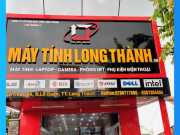 Bảng Hiệu Cửa Hàng Máy Tính, Camera
