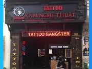 Bảng Hiệu Tattoo