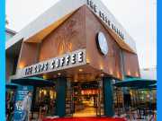 Bảng Hiệu Cafe