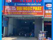 Bảng Hiệu Cơ Khí