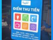 Hộp Đèn Mica Hút Nổi
