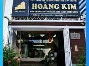 Bảng Hiệu Công Ty