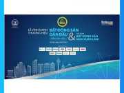 Backdrop Bất Động Sản