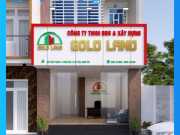 Bảng Hiệu Bất Động Sản