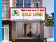 Bảng Hiệu Bất Động Sản