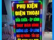 Biển Vẫy Điện Thoại