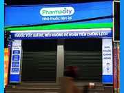 Hộp Đèn Bạt Hiflex