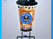 Hộp Đèn Ly Trà Sữa