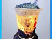 Hộp Đèn Ly Trà Sữa