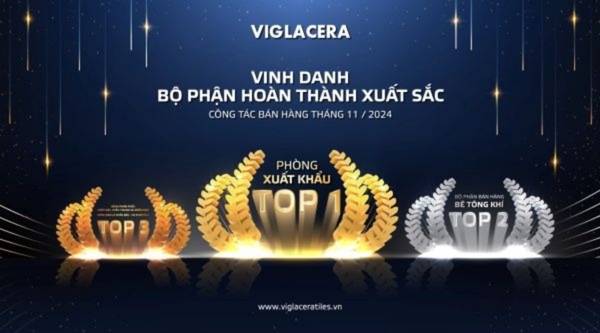 Mẫu backdrop vinh danh bộ phận ho&agrave;nh th&agrave;nh xuất xắc