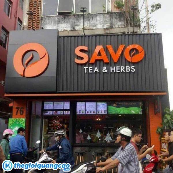 Địa chỉ l&agrave;m bảng hiệu t&ocirc;n s&oacute;ng uy t&iacute;n