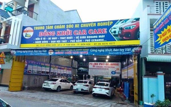 L&agrave;m bảng hiệu quảng c&aacute;o gi&aacute; rẻ trọn g&oacute;i tại Thế Giới Quảng C&aacute;o