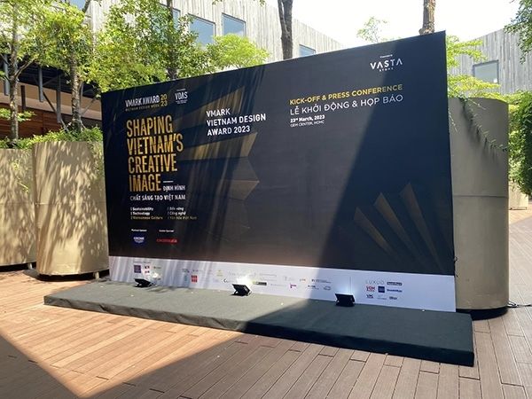 In ấn backdrop gi&aacute; rẻ chất lượng tại Thế Giới Quảng C&aacute;o