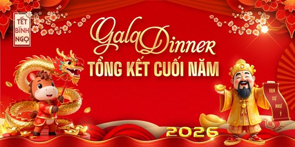 In ấn backdrop lễ tổng kết gi&aacute; rẻ