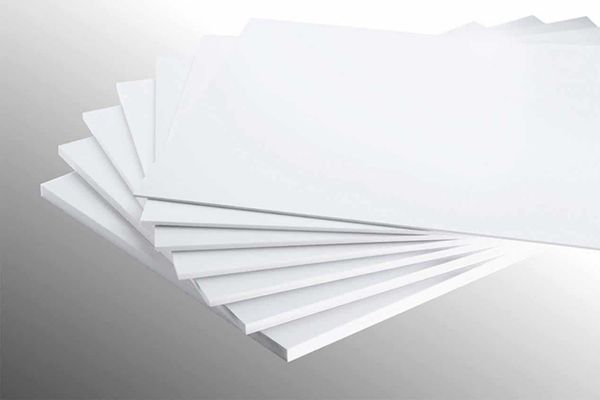 Chất liệu formex